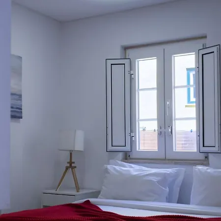 Apartamento Cozy & Modern Retreat In *
